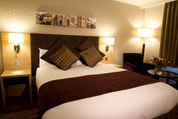 The Samuel Ryder Hotel St Albans, Tapestry Collection Hilton Zewnętrze zdjęcie