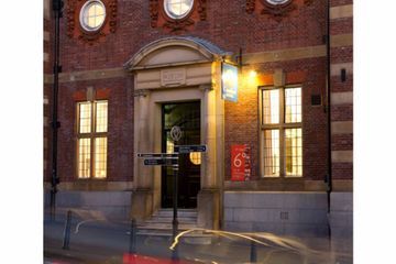 The Samuel Ryder Hotel St Albans, Tapestry Collection Hilton Zewnętrze zdjęcie